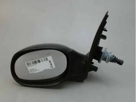 RETROVISEUR EXTERIEUR GAUCHE PEUGEOT 206