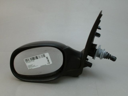 RETROVISEUR EXTERIEUR GAUCHE PEUGEOT 206