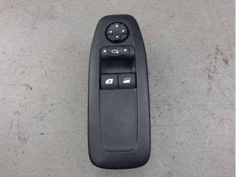 COMMANDE LEVE-GLACE PORTE AVG PEUGEOT 208