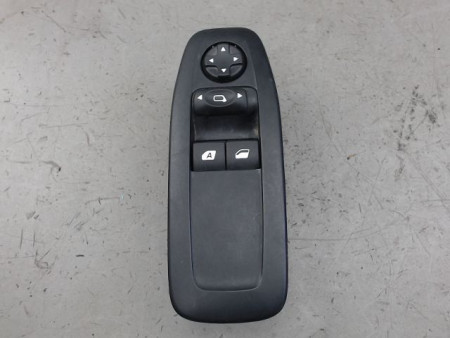 COMMANDE LEVE-GLACE PORTE AVG PEUGEOT 208