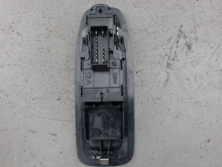 COMMANDE LEVE-GLACE PORTE AVG PEUGEOT 208