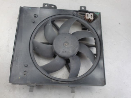 MOTEUR VENTILATEUR RADIATEUR PEUGEOT 208