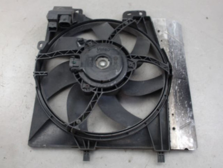 MOTEUR VENTILATEUR RADIATEUR PEUGEOT 208