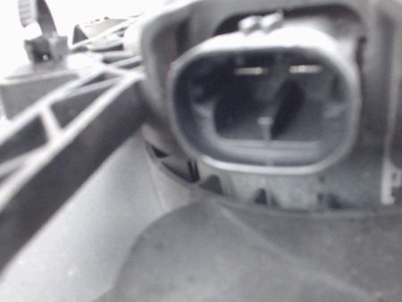 MOTEUR VENTILATEUR RADIATEUR PEUGEOT 208