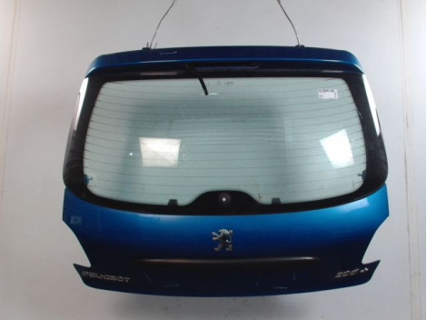 HAYON PEUGEOT 206