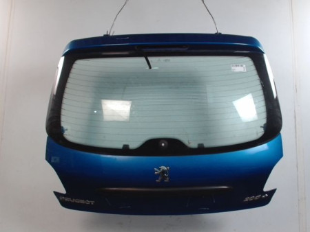 HAYON PEUGEOT 206