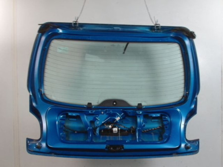 HAYON PEUGEOT 206