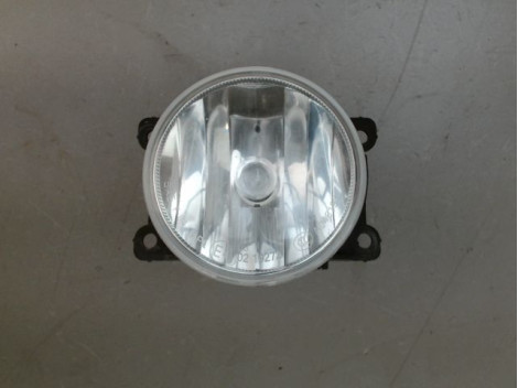 PHARE ANTIBROUILLARD AVANT GAUCHE PEUGEOT 3008