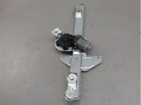 MECANISME LEVE-GLACE AVANT DROIT CITROEN C3