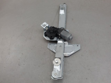 MECANISME LEVE-GLACE AVANT DROIT CITROEN C3