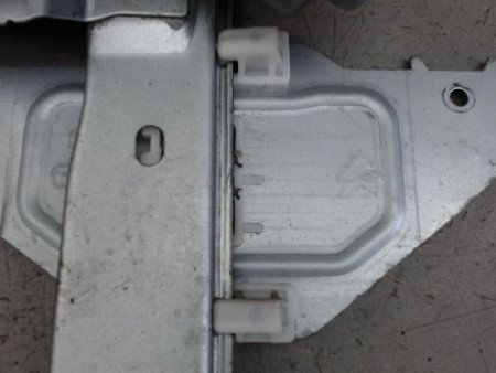 MECANISME LEVE-GLACE AVANT DROIT CITROEN C3