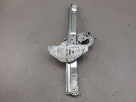 MECANISME LEVE-GLACE AVANT DROIT CITROEN C3
