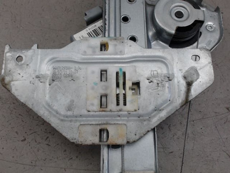 MECANISME LEVE-GLACE AVANT DROIT CITROEN C3