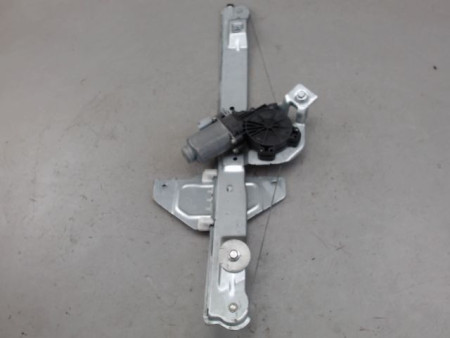 MECANISME LEVE-GLACE AVANT GAUCHE CITROEN C3