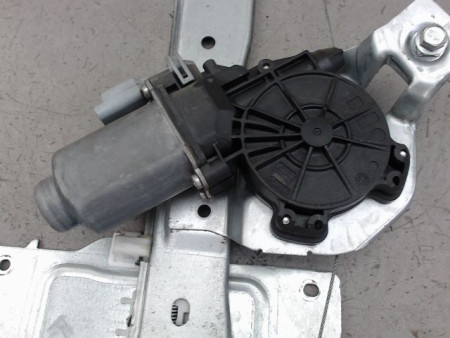 MECANISME LEVE-GLACE AVANT GAUCHE CITROEN C3