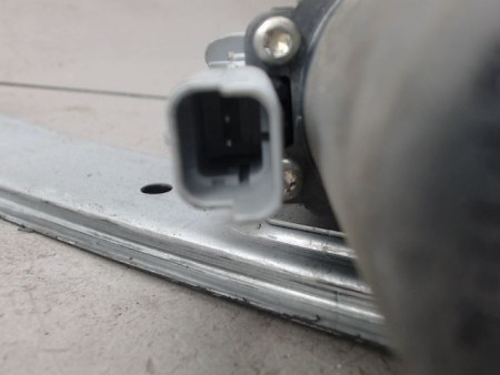 MECANISME LEVE-GLACE AVANT GAUCHE CITROEN C3