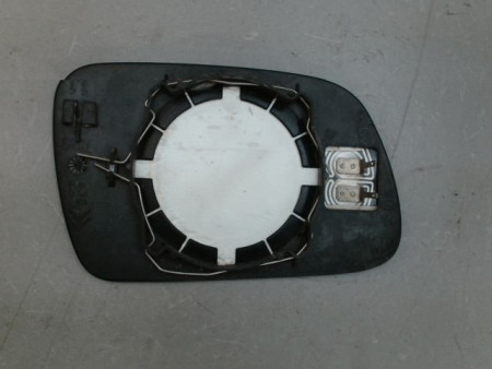 GLACE RETROVISEUR EXT G PEUGEOT 307