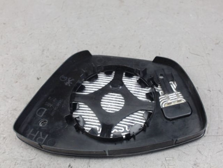 GLACE RETROVISEUR EXT D PEUGEOT 208