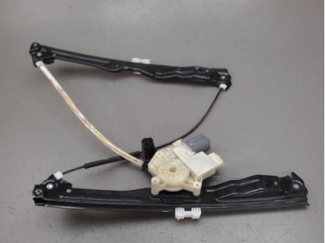 MECANISME LEVE-GLACE AVANT DROIT PEUGEOT 308