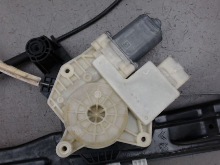 MECANISME LEVE-GLACE AVANT DROIT PEUGEOT 308