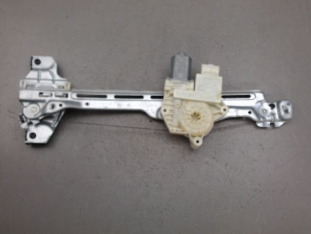 MECANISME LEVE-GLACE ARRIERE DROIT PEUGEOT 308