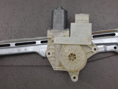 MECANISME LEVE-GLACE ARRIERE DROIT PEUGEOT 308