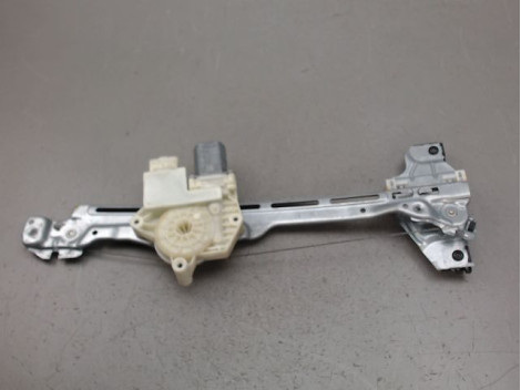MECANISME LEVE-GLACE ARRIERE GAUCHE PEUGEOT 308