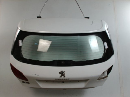 HAYON PEUGEOT 308