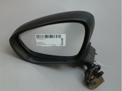 RETROVISEUR EXTERIEUR ELECTRIQUE GAUCHE CITROEN C3
