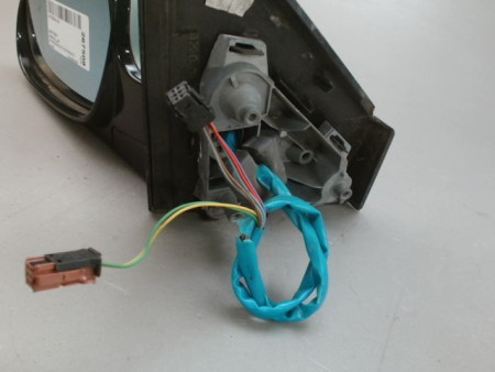 RETROVISEUR EXTERIEUR ELECTRIQUE GAUCHE CITROEN C5
