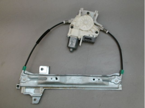 MECANISME LEVE-GLACE ARRIERE GAUCHE PEUGEOT 407