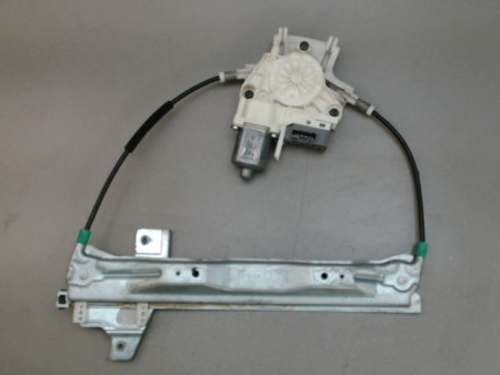 MECANISME LEVE-GLACE ARRIERE GAUCHE PEUGEOT 407