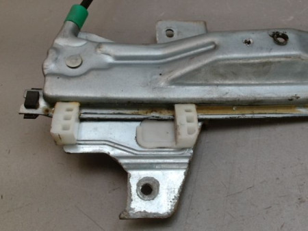 MECANISME LEVE-GLACE ARRIERE GAUCHE PEUGEOT 407