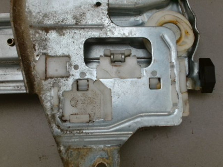 MECANISME LEVE-GLACE ARRIERE GAUCHE PEUGEOT 407