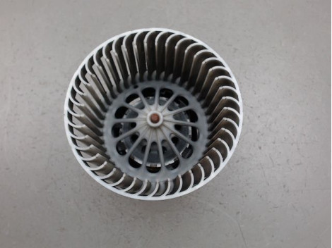 MOTEUR VENTILATEUR CHAUFFAGE PEUGEOT 308