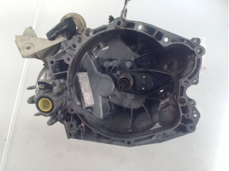 BOITE A VITESSE MECANIQUE PEUGEOT 307 2.0 HDi 90