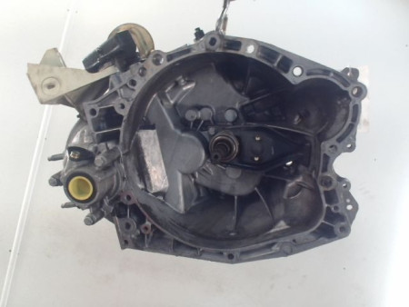 BOITE A VITESSE MECANIQUE PEUGEOT 307 2.0 HDi 90