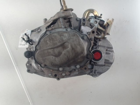 BOITE A VITESSE MECANIQUE PEUGEOT 307 2.0 HDi 90