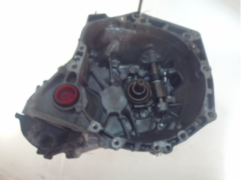 BOITE A VITESSE MECANIQUE PEUGEOT 107 1.0