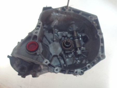BOITE A VITESSE MECANIQUE PEUGEOT 107 1.0