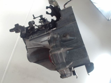 BOITE A VITESSE MECANIQUE PEUGEOT 107 1.0