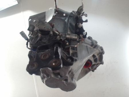 BOITE A VITESSE MECANIQUE PEUGEOT 107 1.0