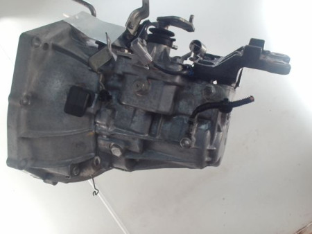 BOITE A VITESSE MECANIQUE PEUGEOT 107 1.0
