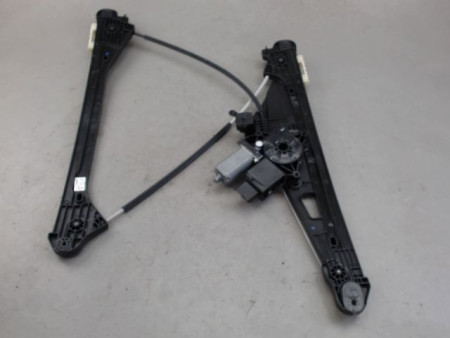 MECANISME LEVE-GLACE AVANT GAUCHE PEUGEOT 3008