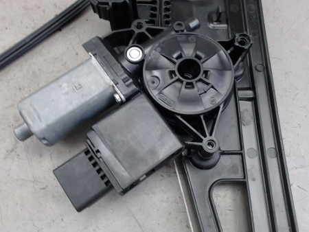 MECANISME LEVE-GLACE AVANT GAUCHE PEUGEOT 3008