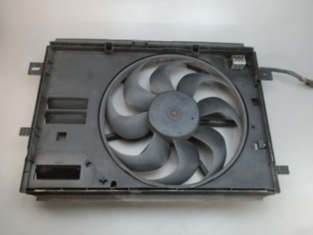 MOTEUR VENTILATEUR RADIATEUR PEUGEOT 308