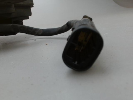 MOTEUR VENTILATEUR RADIATEUR PEUGEOT 308