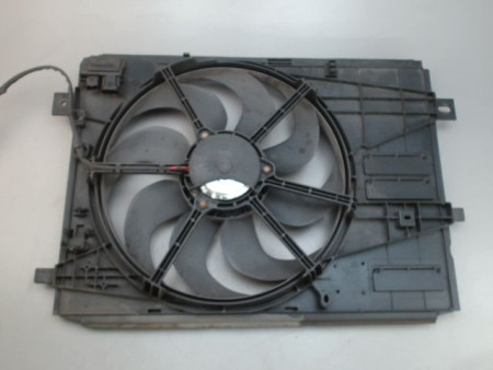 MOTEUR VENTILATEUR RADIATEUR PEUGEOT 308