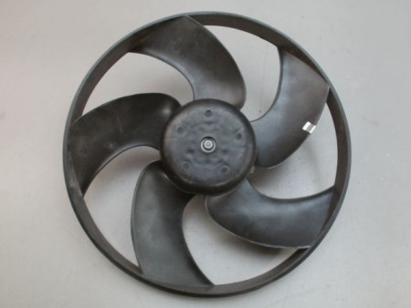 MOTEUR VENTILATEUR RADIATEUR PEUGEOT 206
