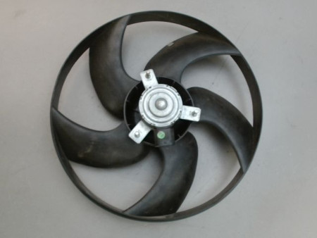 MOTEUR VENTILATEUR RADIATEUR PEUGEOT 206